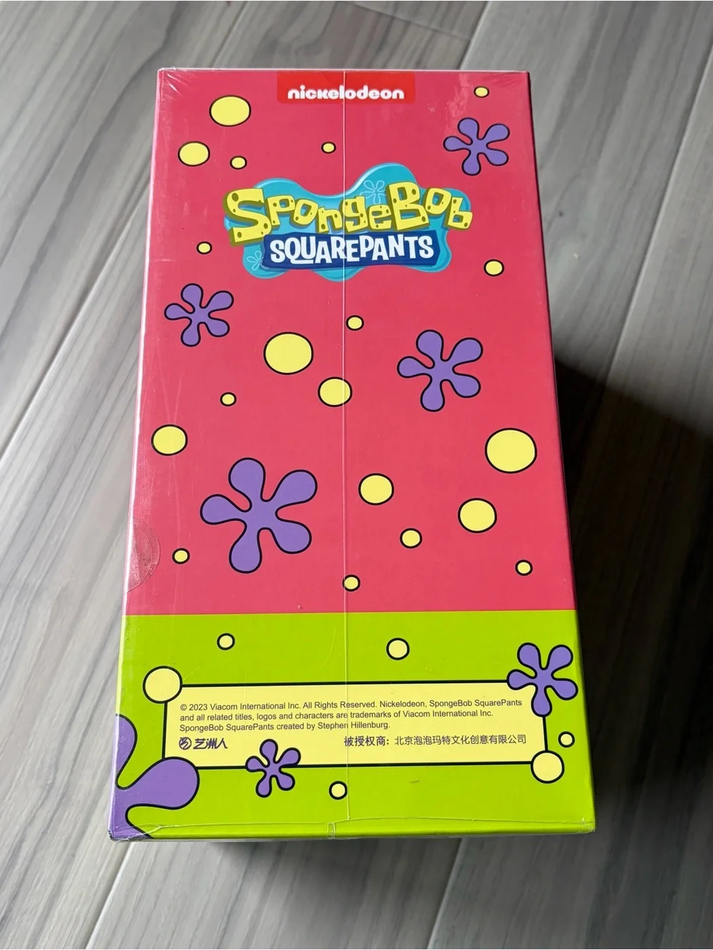POP MART pop mart